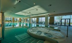 Hotel Secrets Sunny Beach Resort & Spa***** (ex. RIU Palace)