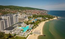 Hotel Secrets Sunny Beach Resort & Spa***** (ex. RIU Palace)