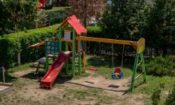 Hotel Sineva Park***