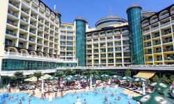 Hotel Planeta Hotel & Aquapark****
