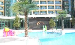 Hotel Planeta Hotel & Aquapark****