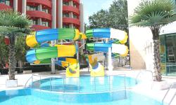 Hotel Planeta Hotel & Aquapark****