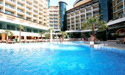 Hotel Planeta Hotel & Aquapark****
