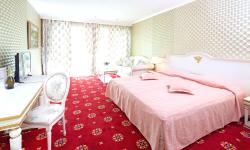Hotel Planeta Hotel & Aquapark****