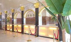 Hotel Planeta Hotel & Aquapark****