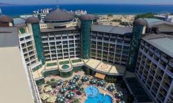 Hotel Planeta Hotel & Aquapark****