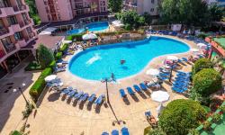 Hotel Izola Paradise****