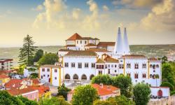 Portugalsko - Velký poznávací okruh s pobytem u moře
