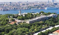 Nejkrásnější Istanbul
