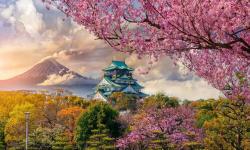 Japonsko a EXPO 2025 Osaka