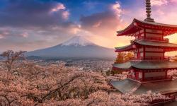 Japonsko a EXPO 2025 Osaka