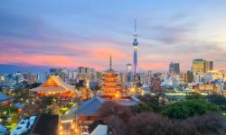 Japonsko a EXPO 2025 Osaka