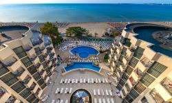 Hotel Zenith****