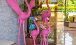 Hotel Flamingo****