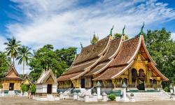 Vietnam, Laos a Kambodža