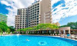 Hotel Sentido Bellevue Beach****