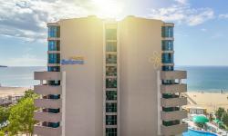 Hotel Sentido Bellevue Beach****