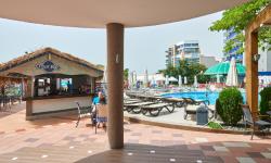 Hotel Sentido Bellevue Beach****