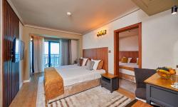 Hotel Sentido Bellevue Beach****