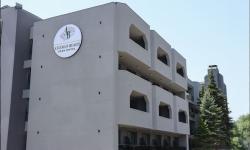 Hotel Atliman Beach Park**