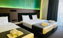 Hotel Atliman Beach Park**