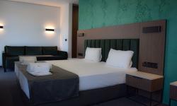 Hotel Atliman Beach Park**