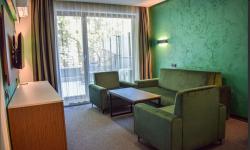 Hotel Atliman Beach Park**