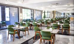 Hotel Atliman Beach Park**