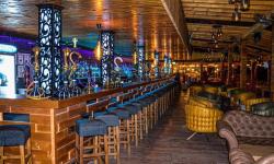 Hotel Atliman Beach Park**