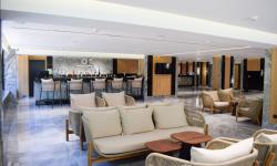 Hotel Atliman Beach Park**