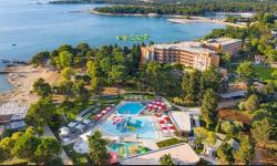Hotel Umag Plava Laguna (ex Sol Umag)****