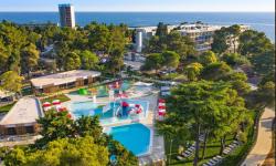 Hotel Sipar Plava Laguna (ex. Sol Sipar)****