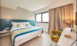 Hotel Sipar Plava Laguna (ex. Sol Sipar)****