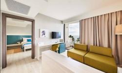 Hotel Sipar Plava Laguna (ex. Sol Sipar)****