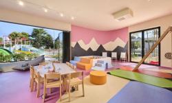 Hotel Sipar Plava Laguna (ex. Sol Sipar)****