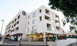 Hotel Arancini Residence***