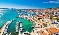 Hotel Arancini Residence***