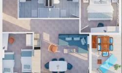 Hotel Arancini Residence***