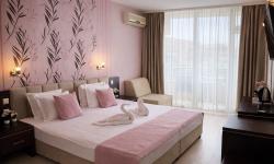 Hotel Ancora Beach***