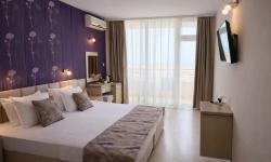 Hotel Ancora Beach***