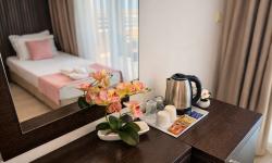 Hotel Ancora Beach***