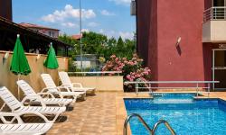 Hotel Ancora Beach***