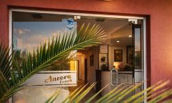 Hotel Ancora Beach***
