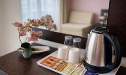 Hotel Ancora Beach***