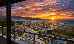 Hotel Ancora Beach***