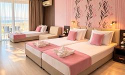 Hotel Ancora Beach***