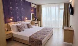 Hotel Ancora Beach***