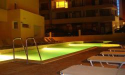 Hotel Tropicana***