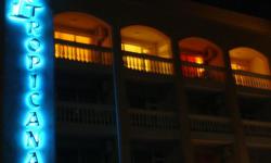 Hotel Tropicana***