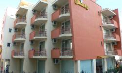 Hotel Diamond***